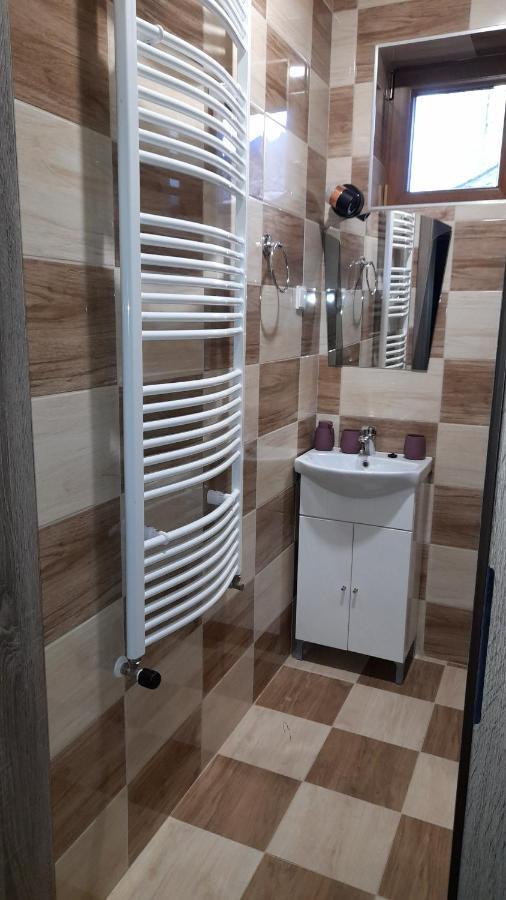 Kincsem Vendeghaz Hotel Szilvásvárad Buitenkant foto