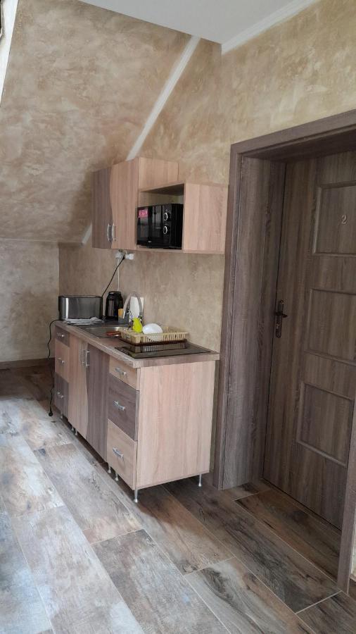 Kincsem Vendeghaz Hotel Szilvásvárad Buitenkant foto