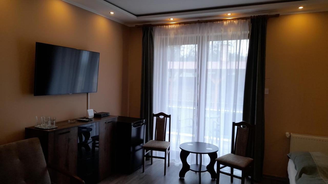 Kincsem Vendeghaz Hotel Szilvásvárad Buitenkant foto