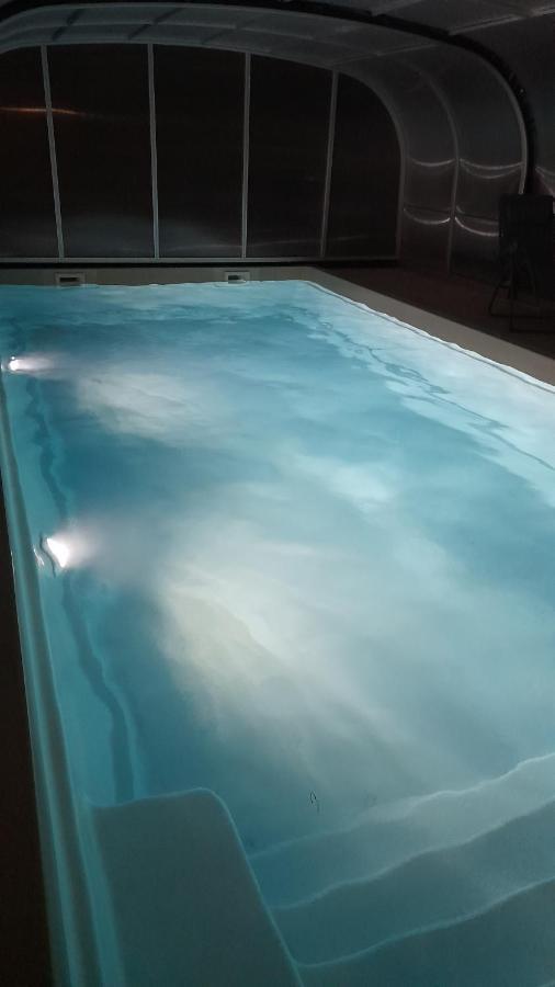Kincsem Vendeghaz Hotel Szilvásvárad Buitenkant foto