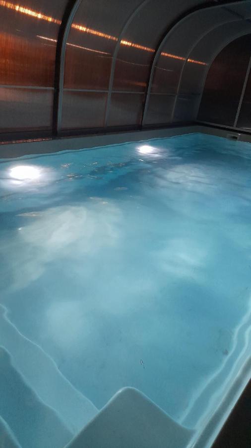 Kincsem Vendeghaz Hotel Szilvásvárad Buitenkant foto