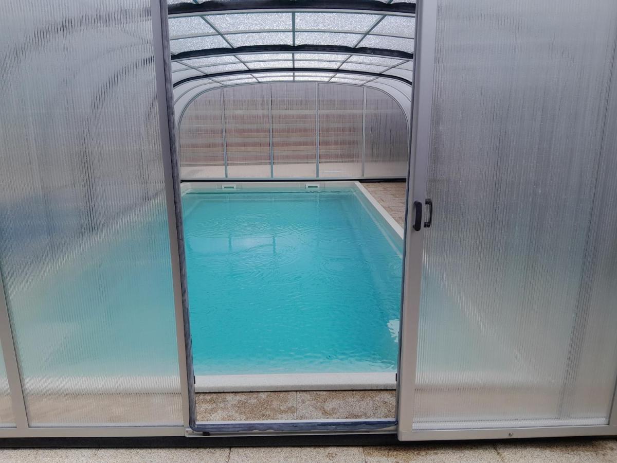 Kincsem Vendeghaz Hotel Szilvásvárad Buitenkant foto