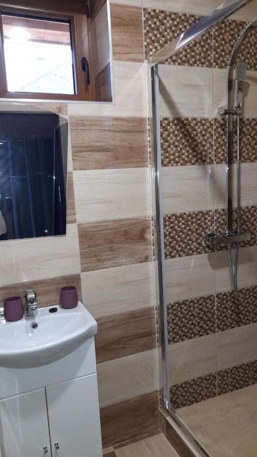 Kincsem Vendeghaz Hotel Szilvásvárad Buitenkant foto