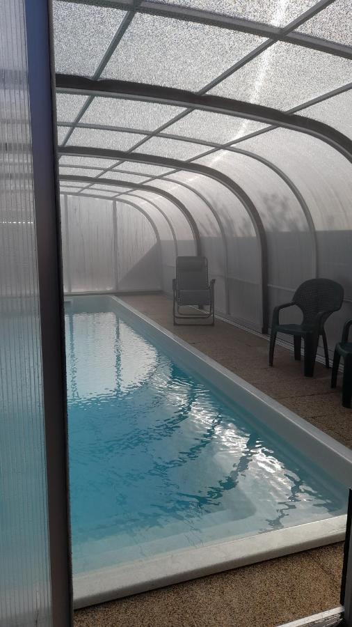 Kincsem Vendeghaz Hotel Szilvásvárad Buitenkant foto