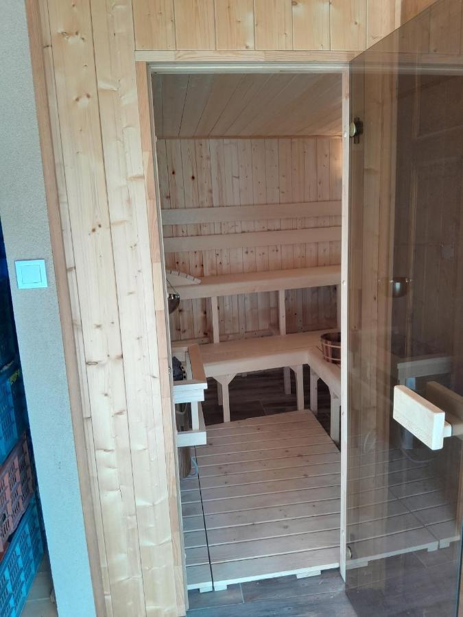 Kincsem Vendeghaz Hotel Szilvásvárad Buitenkant foto